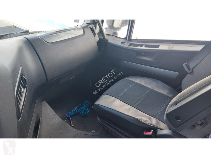 جرار Iveco STRALIS AS 440 S 40 TP - Empt 3610 -...