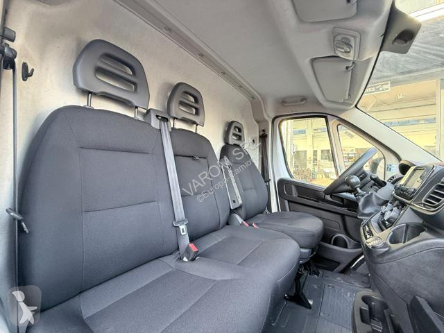 Камион Fiat DUCATO