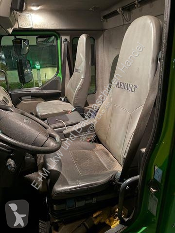 Camión Renault MIDLUM MDA2C/180 DXI EEV KOFFER LBW