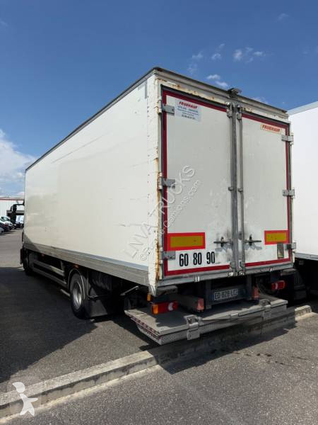 شاحنة Iveco