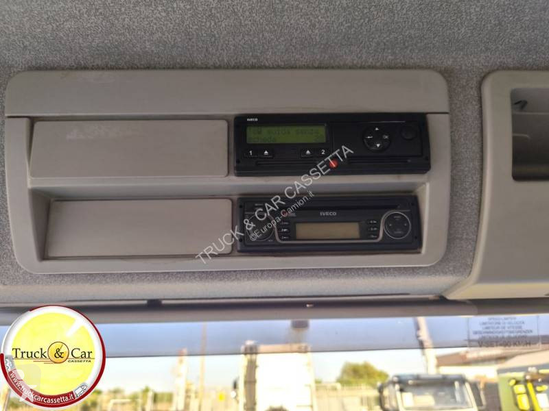 شاحنة Iveco