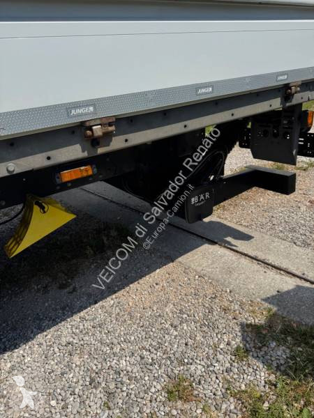 Camion Iveco