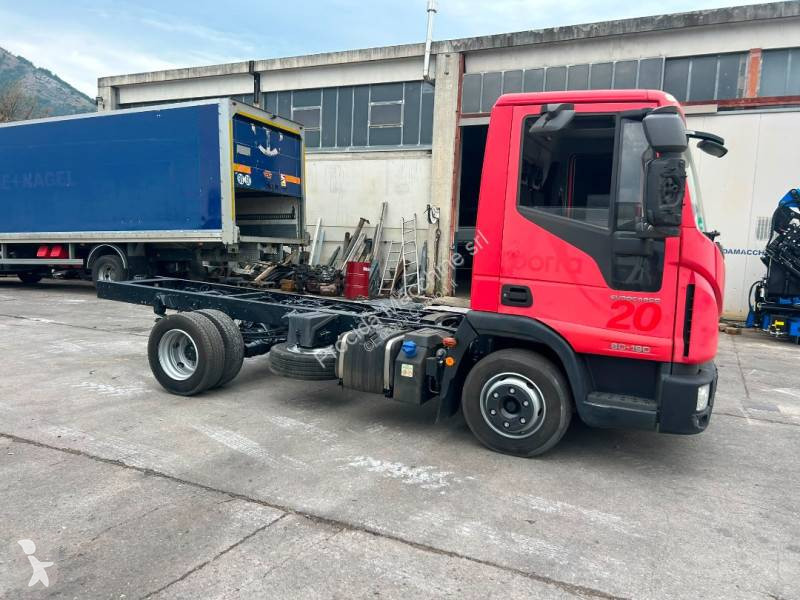 شاحنة Iveco