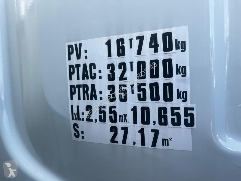 شاحنة Renault 430