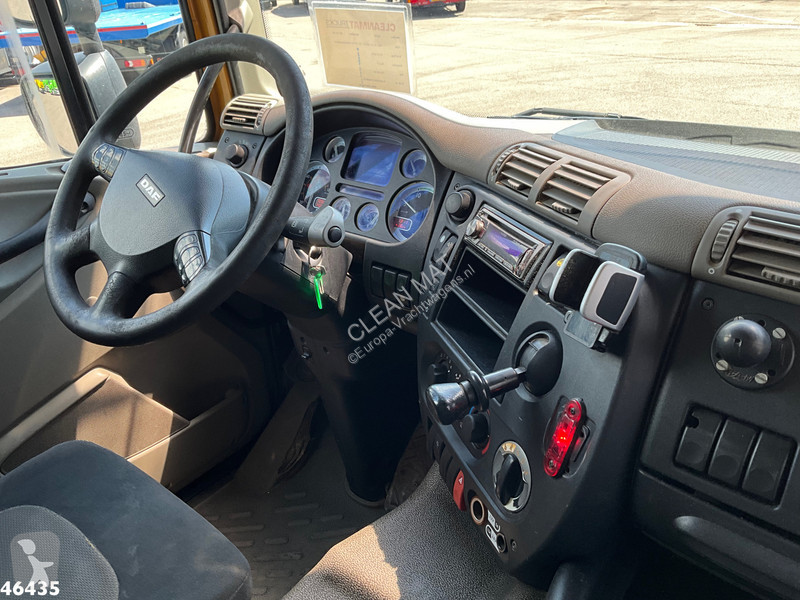 Camion DAF FAK 85  410 8x2 VDL 25 Ton...