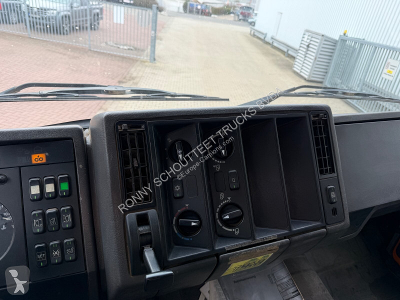 شاحنة Mercedes SK 3538 AK 8x6/4 SK 3538 AK...