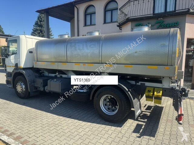 شاحنة Scania 94 G 260