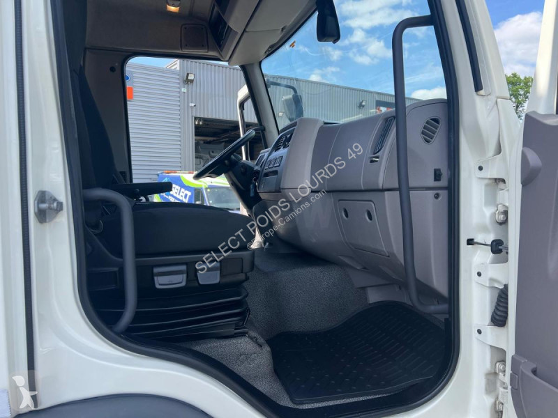 شاحنة DAF 260