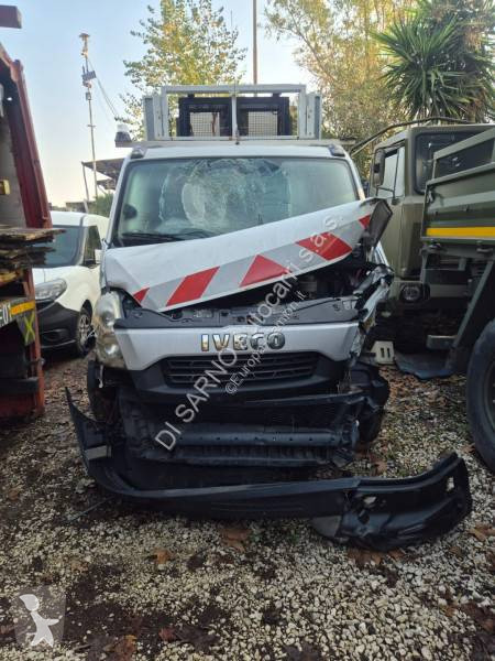 شاحنة Iveco