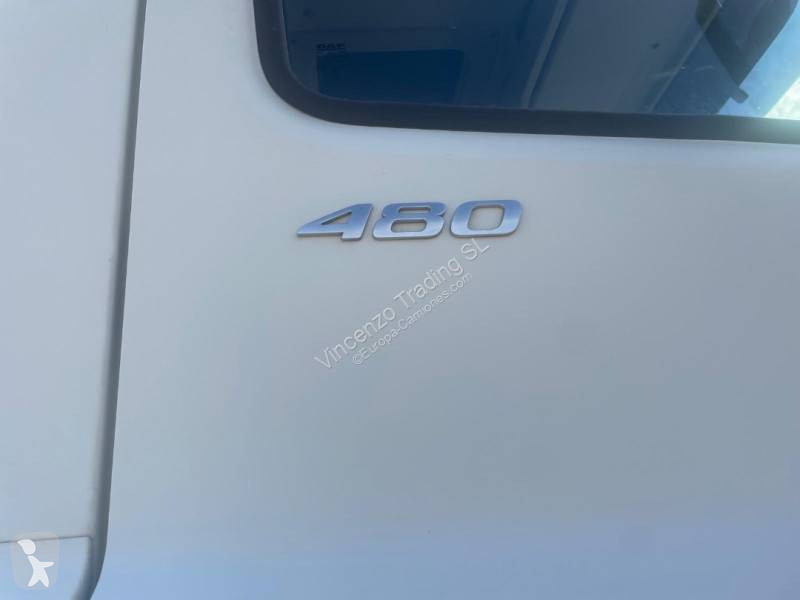 Camion DAF
