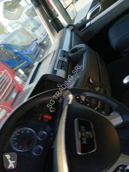 شاحنة MAN
