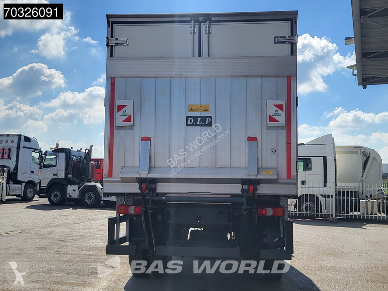 شاحنة Mercedes 1725 4X4 NEW! 4x4 Carrier Supra...