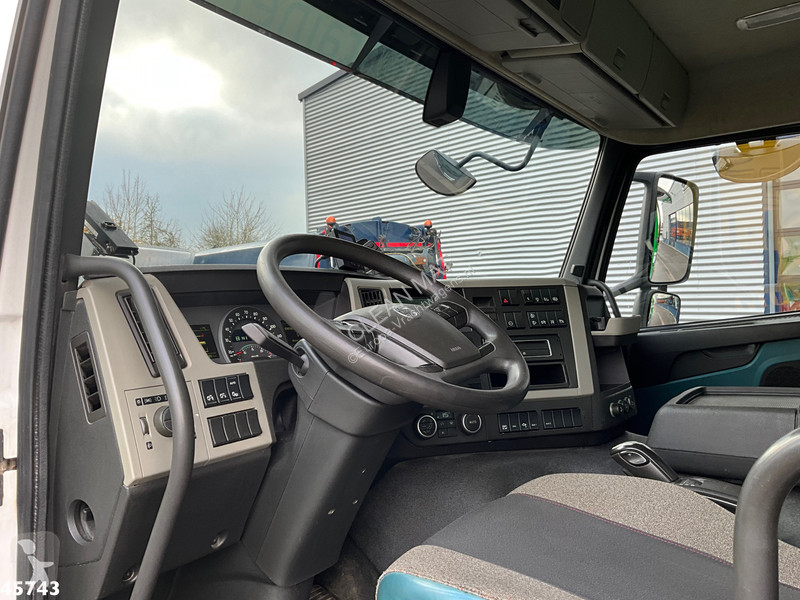 شاحنة Volvo FM 370 Euro 6 VDL 14 Ton...