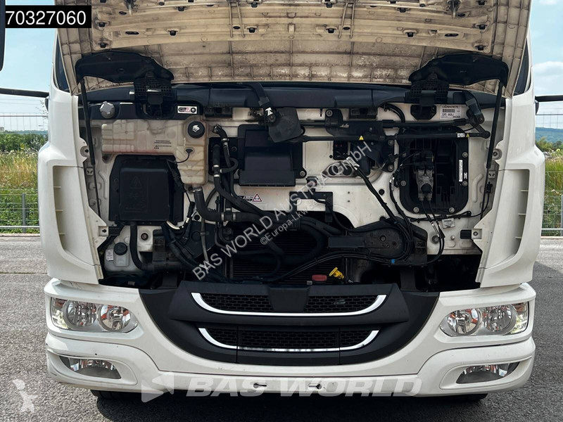 شاحنة DAF LF 230 LF 4X2 12tonner kg...
