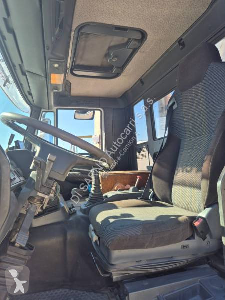 Camion Iveco