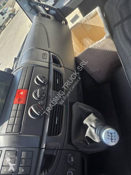 Camion Iveco