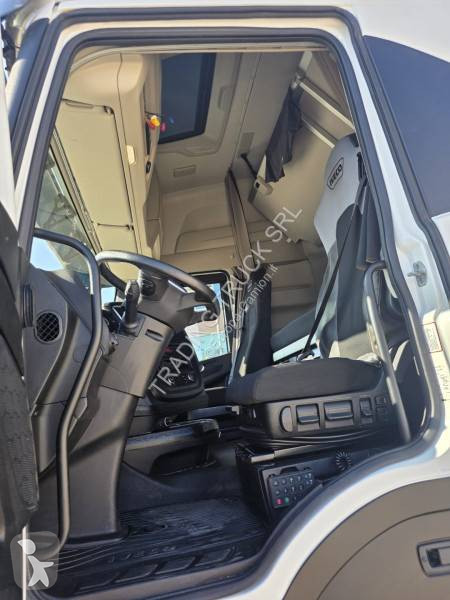 شاحنة Iveco