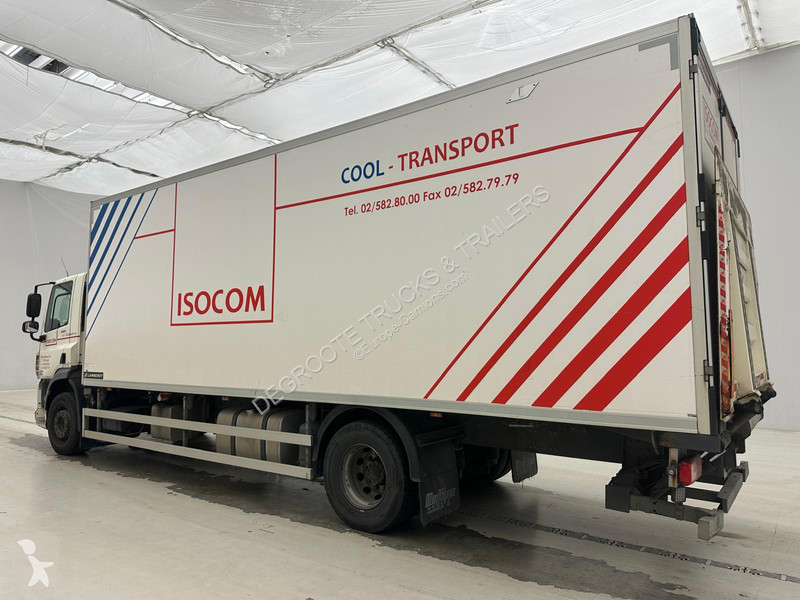 شاحنة DAF 290
