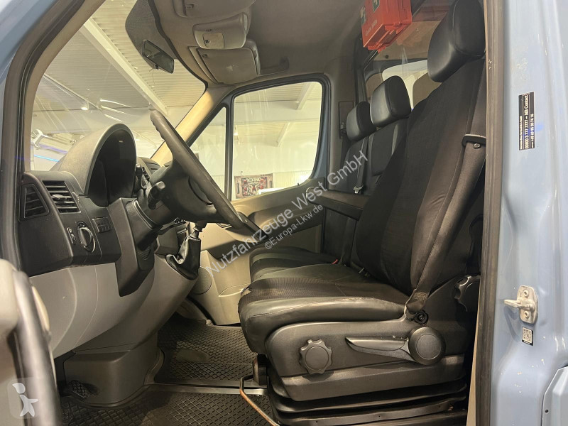 Mercedes 516 CDI*Hoch+Lang*Garantie*AHK3,5T*...