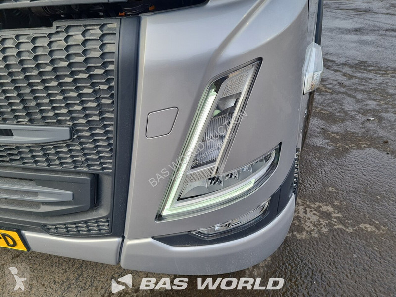 Kamión Volvo FM FM 460
