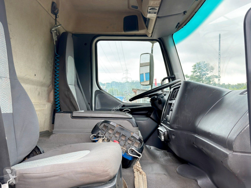 Камион Renault 320* PRITSCHE 6,30m *PK...