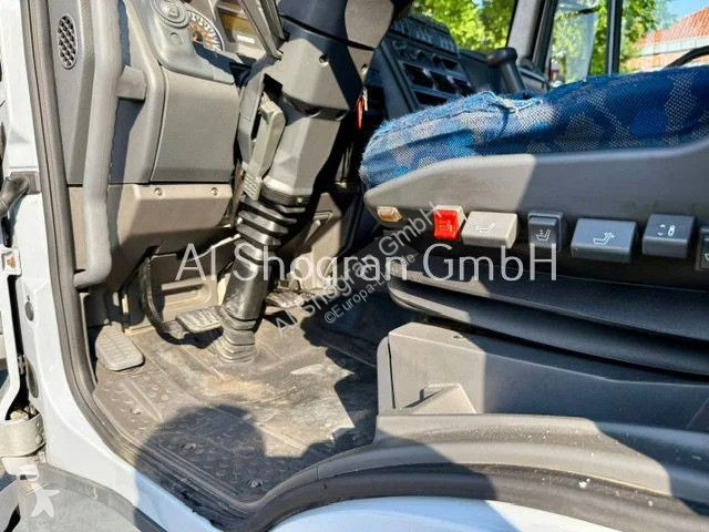 شاحنة Iveco ML 120 E18 / Palfinger PK7501 /Euro3