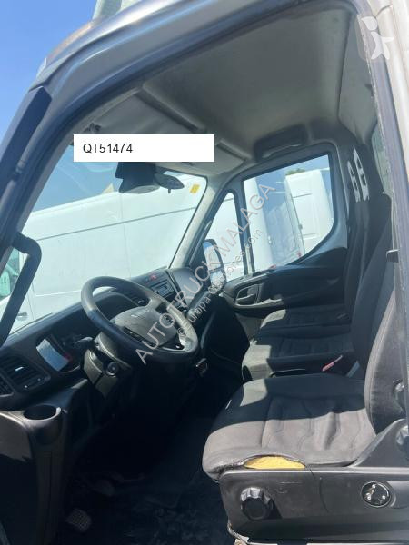 شاحنة Iveco 70C15 FRA