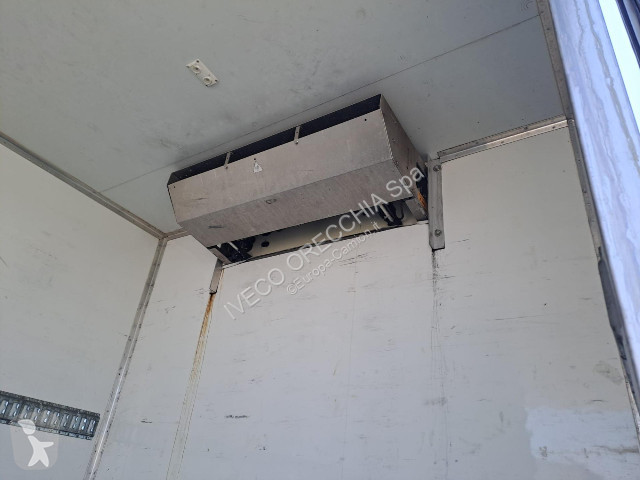Camion Iveco EUROCARGO ML100E22/FP