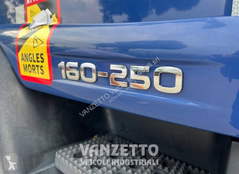 شاحنة Iveco