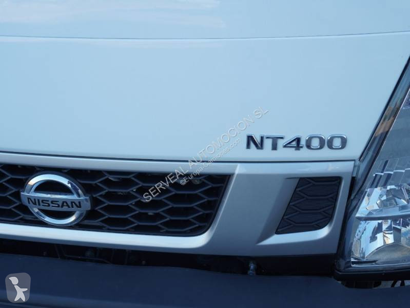 شاحنة Nissan