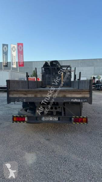 Camión Iveco 260 S 36