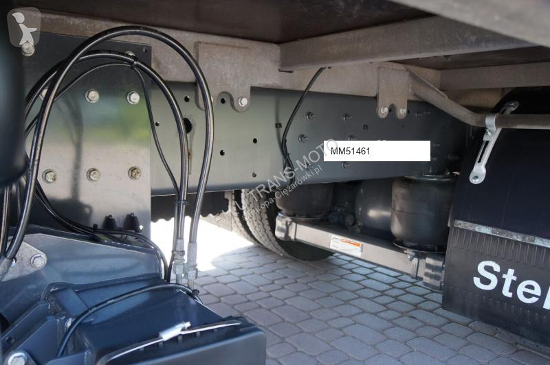 شاحنة DAF LF 290
