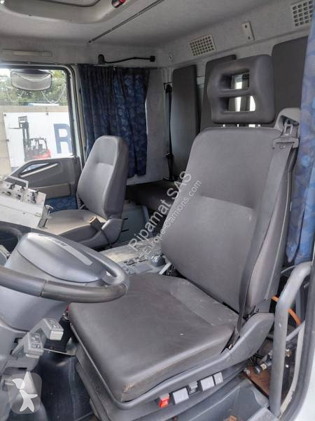 شاحنة Iveco