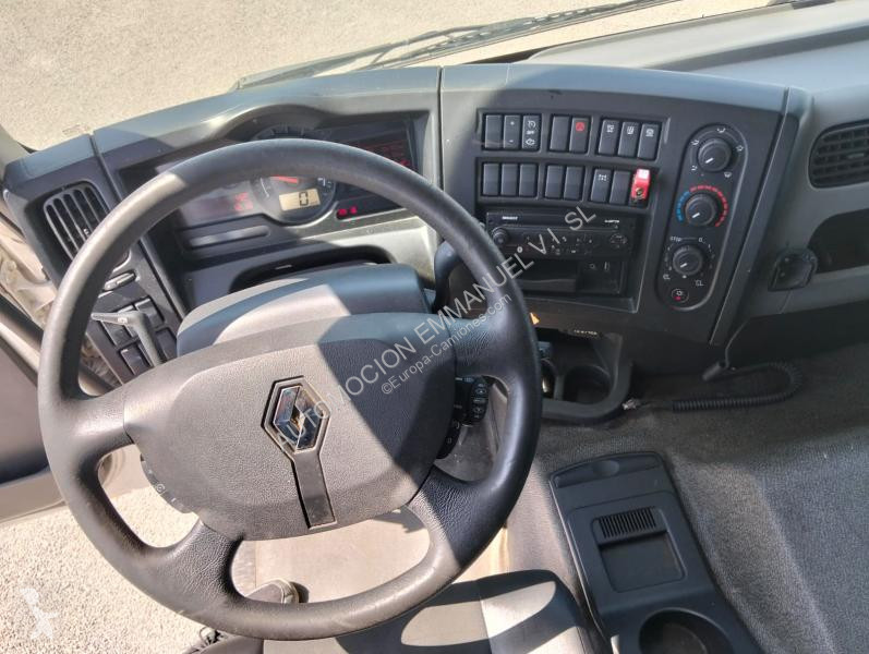 Lastbil Renault 320.19
