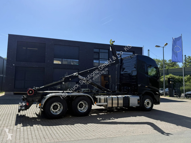 Camion Volvo FH 540 Volvo FH540...