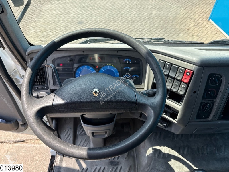 شاحنة Renault 270 Telma