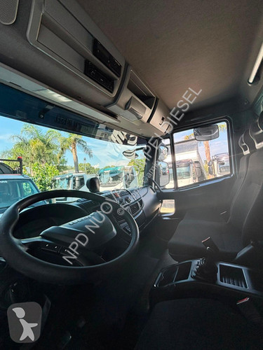 شاحنة Iveco Iveco 90E22