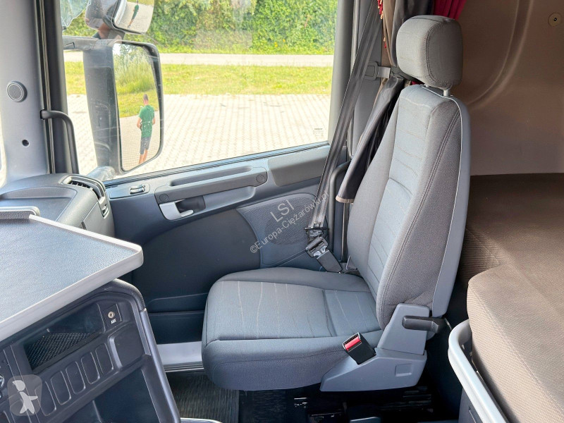 شاحنة Scania R 450 * K 34002-SH B + FUNK *...
