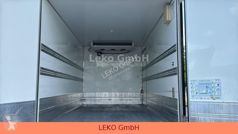 شاحنة Iveco 75 E 160 Mit Xarios 600 Bis -29°C