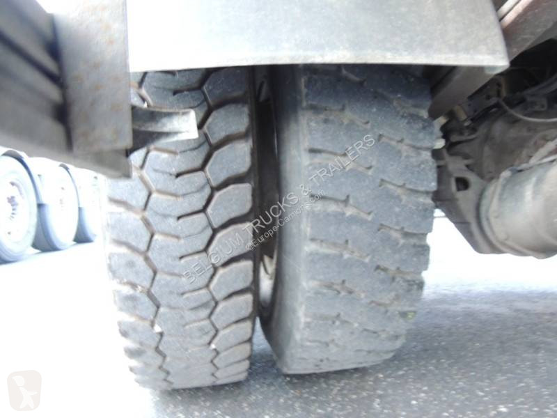 شاحنة Renault
