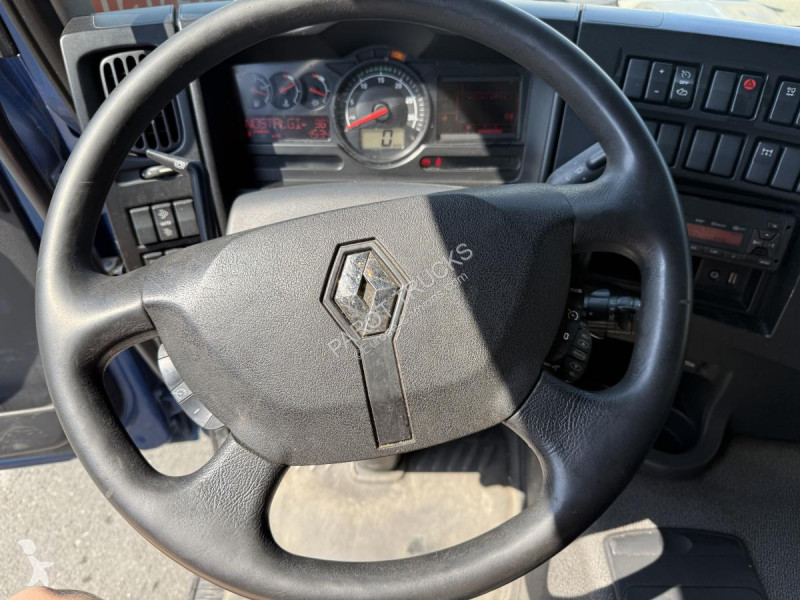 Camion Renault 19.280 D WIDE 19.280