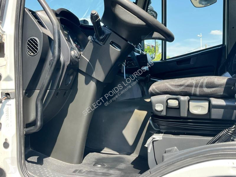 شاحنة Iveco 360