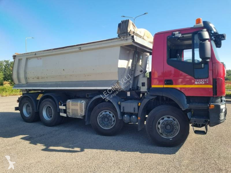 Camion Iveco
