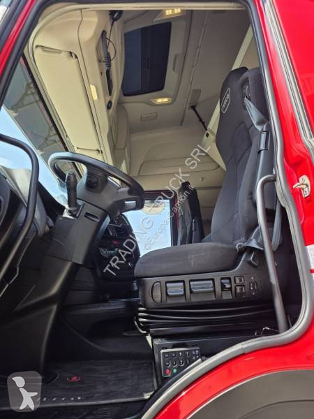 شاحنة Iveco
