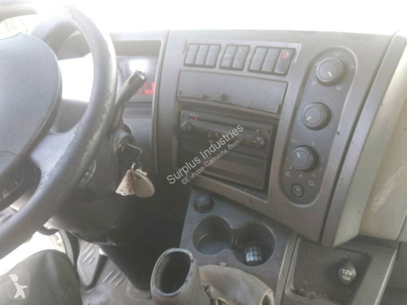 شاحنة Renault