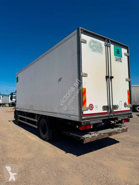 Camion Iveco