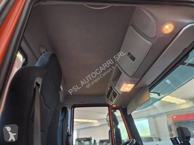 شاحنة Iveco