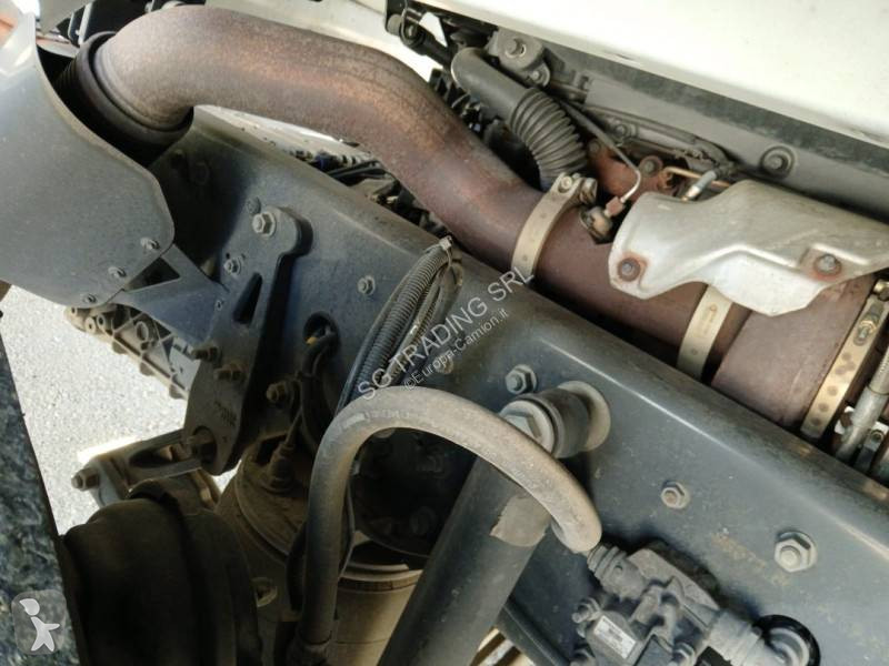 شاحنة Renault