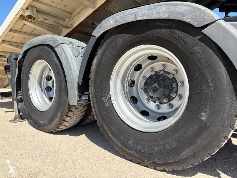 Camion MAN