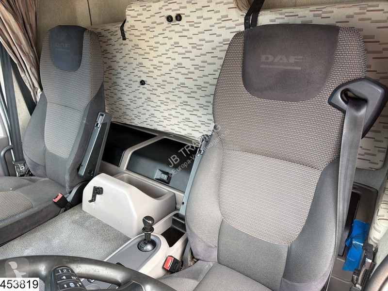 شاحنة DAF 250 EURO 6, Dhollandia, Carrier,...